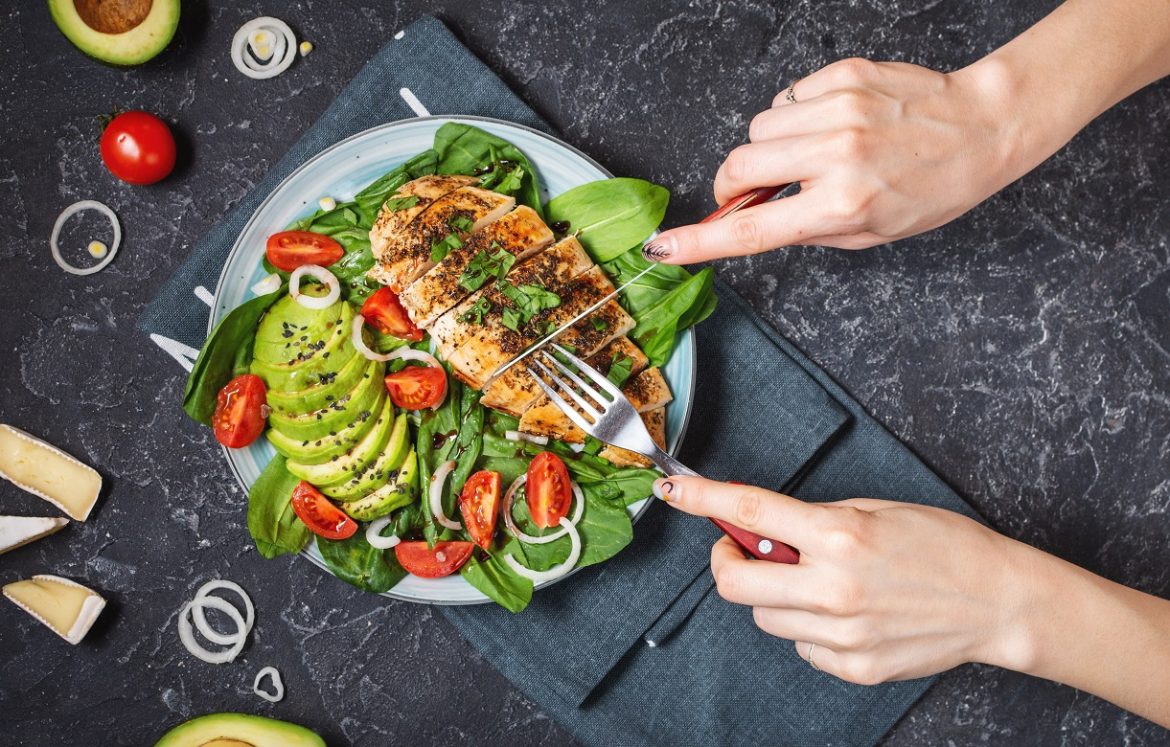 Ketogenic Induction Phase